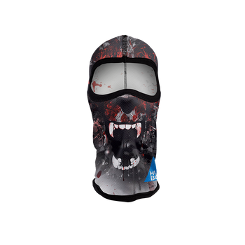 Speedline 160 - kominiarka termoaktywna - Canines (KTZ.69)