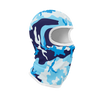 Snow 225 - thermoactive balaclava - Naval (SNOW.37)
