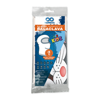 pojedyncze, w przezroczysty foliopak