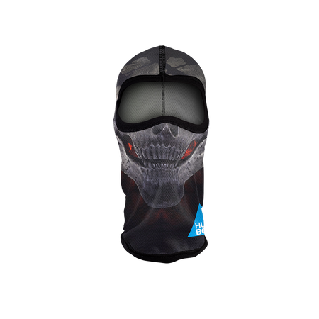 Speedline 160 - thermoactive balaclava - Ember Skull (KTZ.13) - in a single polypack