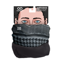 pojedyncze, w foliopak z kartonikiem produktowym || tekturowa zawieszka