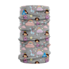 Children's multifunctional scarf - Princesses (SK.05) - in a single polypack