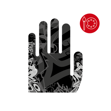 FPG background theme.08 / premium printing