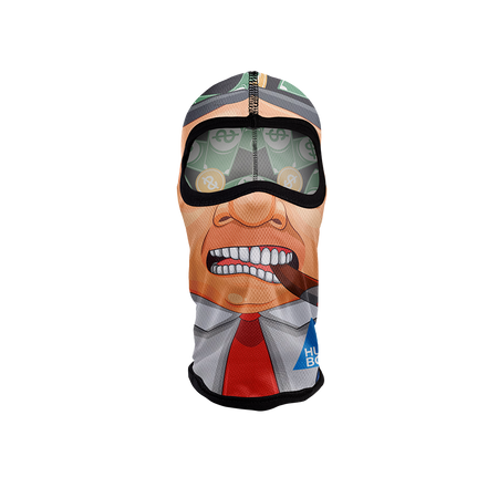 Speedline 160 - thermoactive balaclava - Boss (KTZ.75)