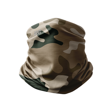 Multifunctional scarf - WZD. (SCM.02)