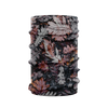 Multifunctional scarf - Leaves (SCM.08)