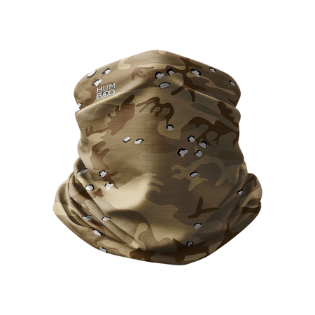 Multifunctional scarf - DBDU (SCM.06) - in a collective package