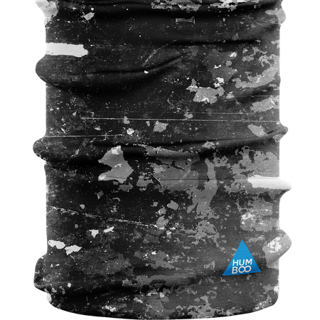 Komin wielofunkcyjny na szyję - Grey Stone (SC.23)