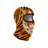 Snow 225 - children's thermoactive balaclava - Tiger (KIDS.25)