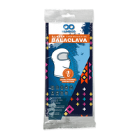 pojedyncze, w przezroczysty foliopak