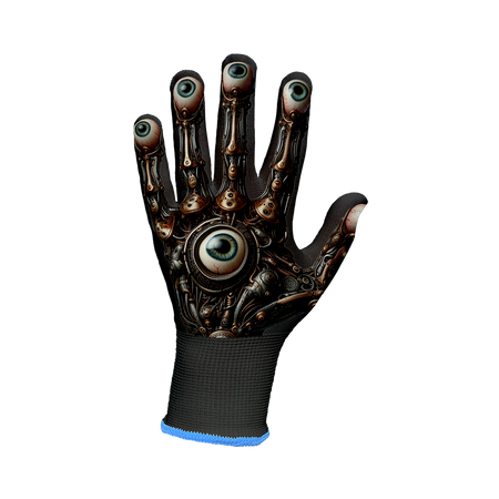 Aerlite - Oculus (HA.04) - gloves