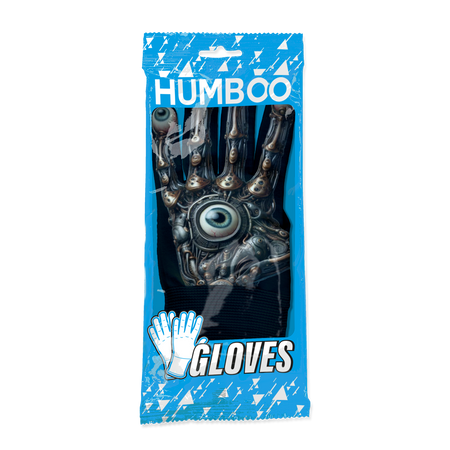 Aerlite - Oculus (HA.04) - gloves