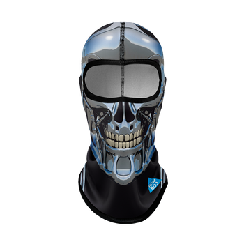 Snow 225 - thermoactive balaclava - Robot (SNOW.80)