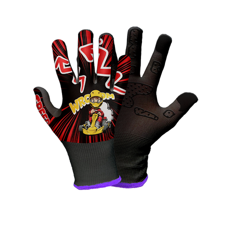 Aerlite - Karting Boy KG.01 - gloves
