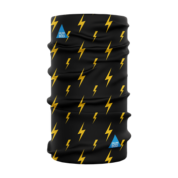 Komin wielofunkcyjny dziecięcy - Lightnings (SK.08)