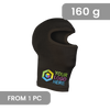 EaseFit 160 [from 1 pc.] - cotton balaclava with your logo