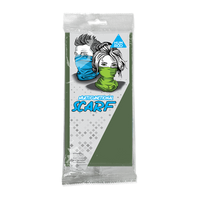 individual, in a polypack with a cardboard hanger