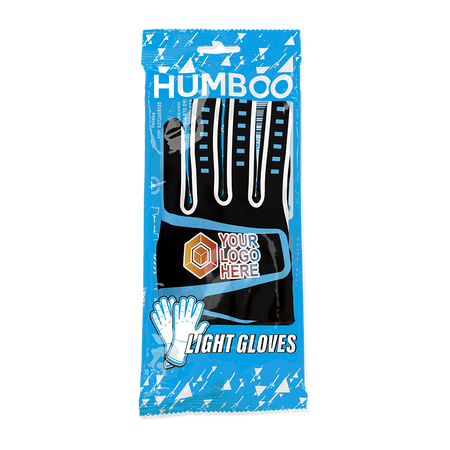 Aerlite - Sleek-Pro (CG.02) - gloves with your logo