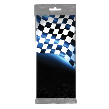 Children's scarf with your logo - MTR.02