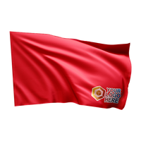 Twoje logo 15 x 15 cm