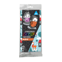 pojedyncze, w foliopak z kartonikiem produktowym