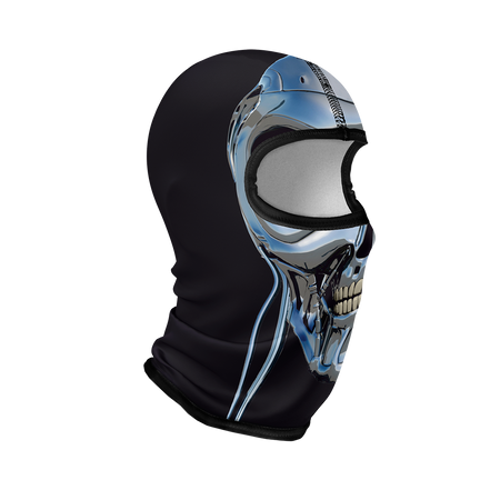 Snow 225 - thermoactive balaclava - Robot (SNOW.80)