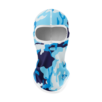 Snow 225 - thermoactive balaclava - Naval (SNOW.37)