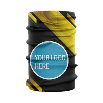 Scarf with your logo - SPR.04