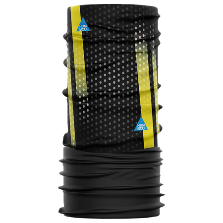 Multifunctional scarf with fleece - Sport A (SCF.11)