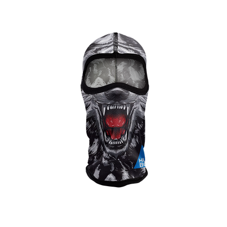 Speedline 160 - kominiarka termoaktywna - Wolf (KTZ.81) - w opak. zbiorczym