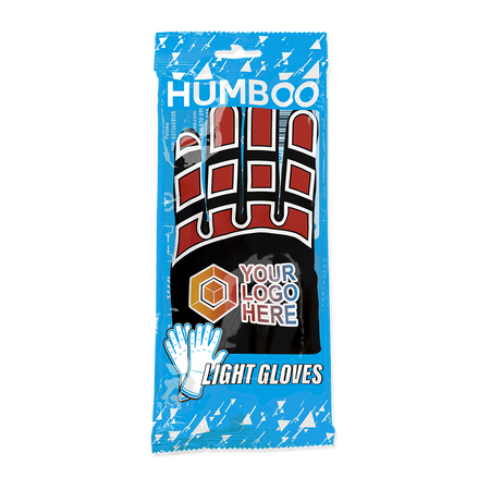 Aerlite - Streamline (CG.04) - gloves with your logo