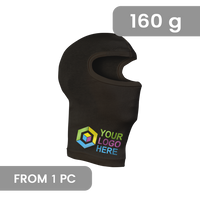 EaseFit 160 [od 1 szt.] - kominiarka bawełniana z Twoim logo