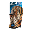 Snow 225 - children's thermoactive balaclava - Tiger (KIDS.25)