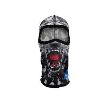 Speedline 160 - kominiarka termoaktywna - Wolf (KTZ.81)