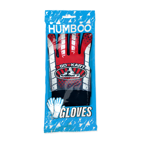 Aerlite - FPG.07 - gloves with your logo