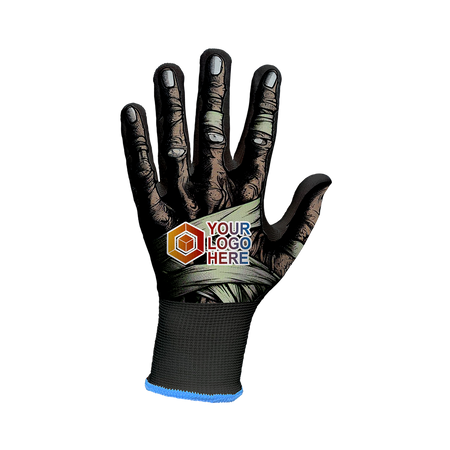 Aerlite - Cursed (HA.03) - gloves