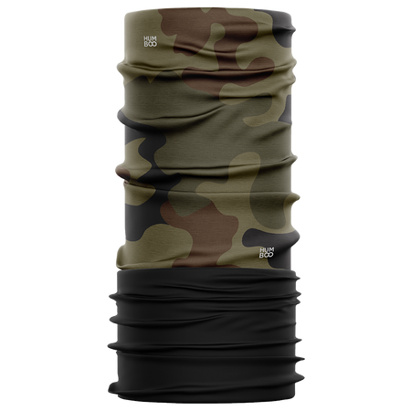 Multifunctional scarf with fleece - WZ.93 (SCMF.01)