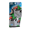 Speedline 160 - children's thermoactive balaclava - Karting T-Rex (KTK.06)