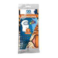 pojedyncze, w przezroczysty foliopak