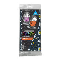 pojedyncze, w foliopak z kartonikiem produktowym || tekturowa zawieszka