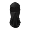 Thermo 225 - children's thermoactive balaclava - black (BTK.B) - in a single polypack
