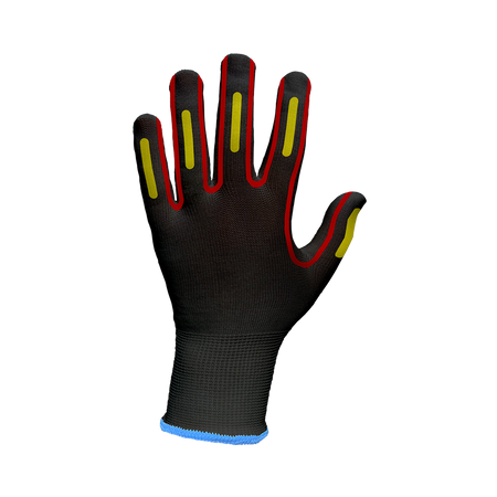 Aerlite - Vertical (CG.03) - gloves with your logo