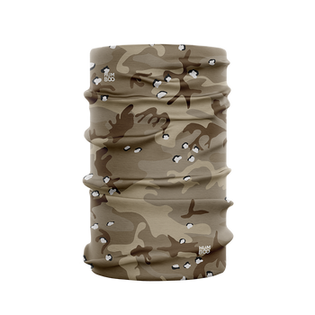 Multifunctional scarf - DBDU (SCM.06)