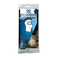 pojedyncze, w przezroczysty foliopak