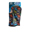 Snow 225 - children's thermoactive balaclava - Dinosaurs (KIDS.30)