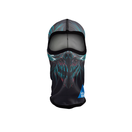 Speedline 160 - thermoactive balaclava - Demon (KTZ.52) - in a single polypack