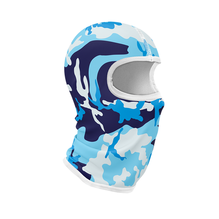 Snow 225 - kominiarka termoaktywna - Naval (SNOW.37) - w foliowym opak. pojedynczym