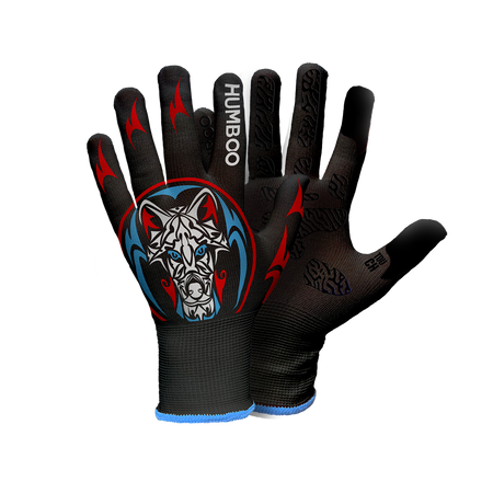 Aerlite - Blazewolf (EG.03) - gloves