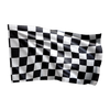 Karting flag - chequered