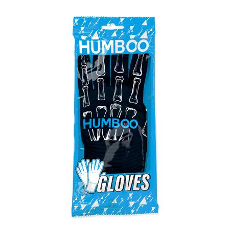 Aerlite - X-Bone (EG.04) - gloves